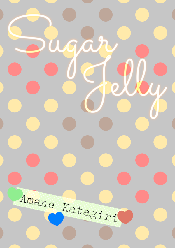 Sugar Jelly